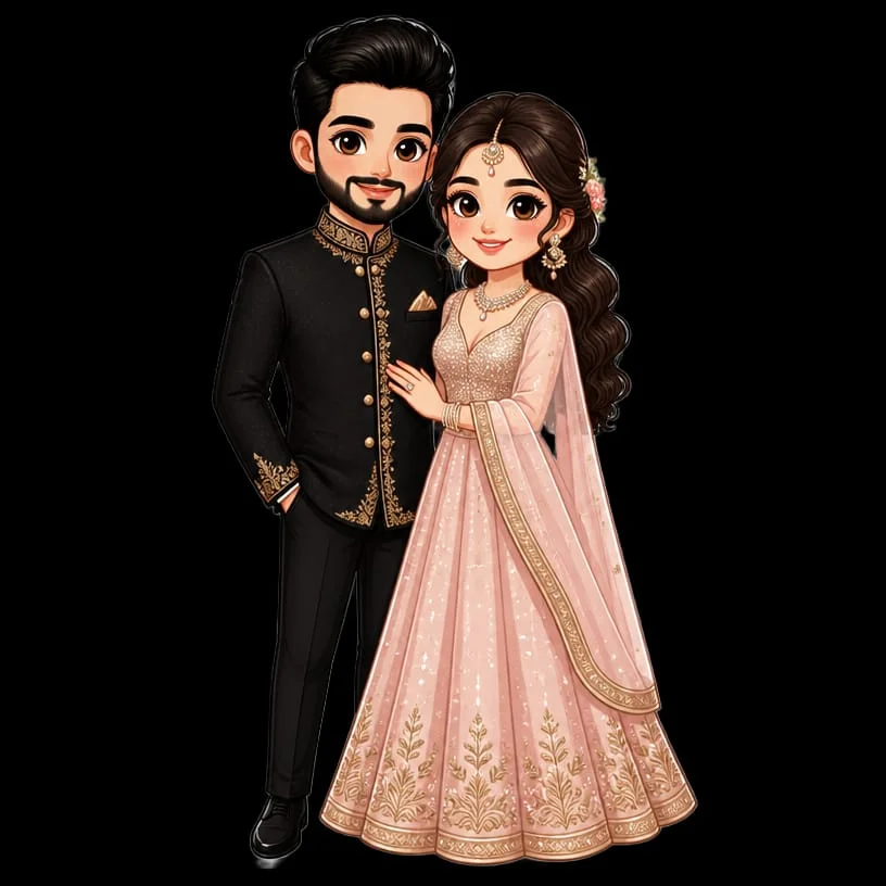 Yogita and Kunal Sagan Ceremony